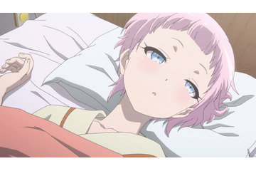 「神様になった日」ついに再会！―が、ひなは完全に心を閉ざしていて…第11話先行カット 画像