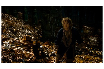 映画「ホビット 決戦のゆくえ」 米国に先駆け12月13日全国公開 画像