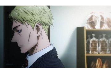 「呪術廻戦」虎杖＆七海の息のあった攻撃！ 真人は改造人間で虎杖を追い詰める… 第13話先行カット 画像