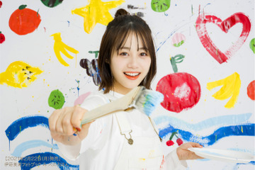 「バンドリ！」声優・伊藤美来、絵本愛を体現したフォトブックが2021年2月に発売決定 画像