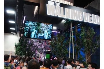 過去15年間で最も売れたアメコミ　「ウォーキングデッド」第100巻、初版38万部完売 画像