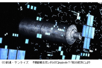 ガンダムの受容を拡大させた「宇宙世紀年表」とダイジェストムービー『百年の孤独』：氷川竜介 画像