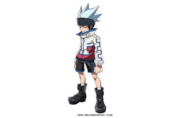 「シャーマンキング」ホロホロ役にうえだゆうじ！「再会となるのか、それとも新たな邂逅となるか」コロロ役は中島愛 画像