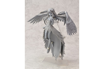 「figma 悪魔ほむら」　アニプレックス直営サイト“ANIPLEX+”で限定販売 画像