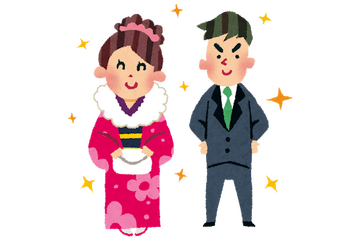 【#成人の日】「鬼滅」煉獄、「ジョジョ」岸辺露伴、「ガンダム」ハマーンら成人アニメキャラをお祝い【10選】 画像