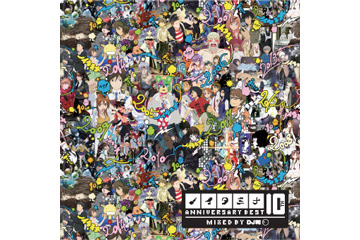 ノイタミナ10周年記念「ノイタミナイト」 DJ和・内山昂輝ら出演 画像