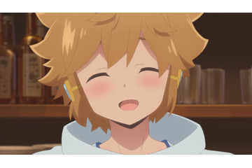 「ラスダン」ロイドの異様な実力を知ったセレンたちは…第2話先行カット 画像