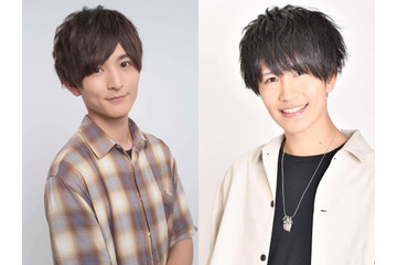 「アルゴナビス」次のステージは舞台 6月に東京・大阪にて上演決定！ 伊藤昌弘＆小笠原仁コメント到着 画像