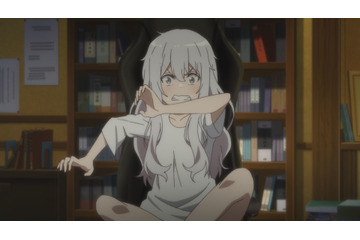 「裏世界ピクニック」小学生に見える少女は“裏世界”の研究者で…第2話先行カット 画像