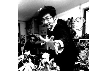 島本和彦先生にとって　ヒーローとは？月刊『ヒーローズ』とは？ 画像