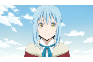 「転生したらスライムだった件 第2期」魔王カリオンの国と国交へ！ リムルはおもてなしの準備をするが… 第25話先行カット 画像