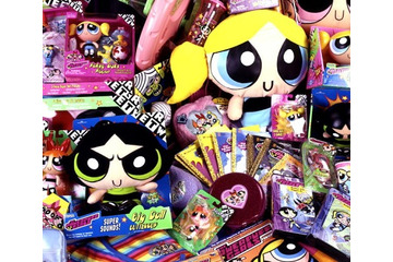 「パワーパフガールズ」新作TVシリーズ製作発表　2016年に世界デビュー 画像