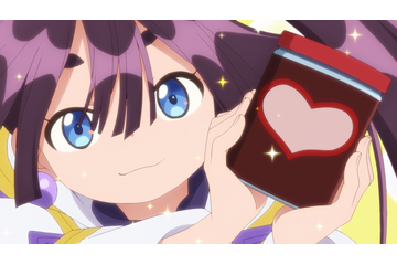 「ラスダン」セレンたちは魔女の店へ…出迎えたのは、ロイド!? 第3話先行カット 画像