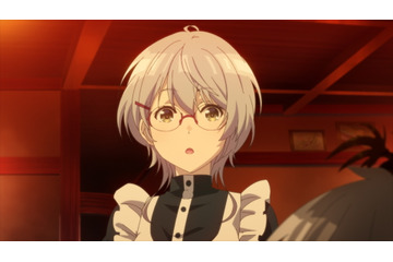 「弱キャラ友崎くん」葵から示される“攻略ヒロイン”は…第3話先行カット 画像