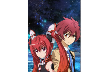 「俺、ツインテールになります。」TVアニメ化決定 画像