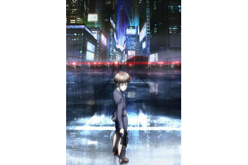 参加条件は黒スーツ着用!　「PSYCHO-PASS サイコパス」異例の先行上映会開催 画像