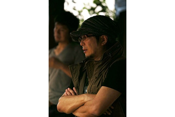 「るろうに剣心」大友啓史監督が立命館大で語る　映像演出やエンタテイメント産業がテーマ 画像