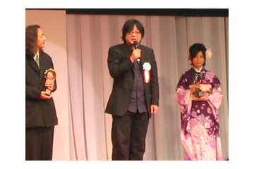 “サマーウォーズ”から“おおかみこども”　細田守監督の新たな夏の戦い始まる  画像