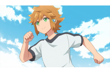 「ラスダン」ロイドは、リホをデートに誘う…第5話先行カット 画像