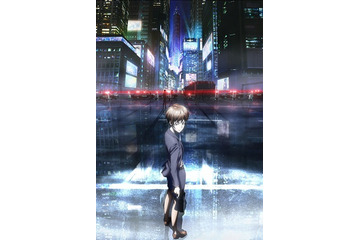 「PSYCHO-PASS サイコパス 2」、シリーズ構成は冲方丁　ストーリー原案・シナリオ監修に虚淵玄 画像