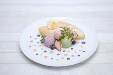 「ヒプノシスマイク」コラボカフェ開催！ 大阪、名古屋など各ディビジョン限定のご当地メニューを用意 画像