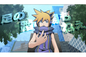 「すばらしきこのせかい」4月9日放送スタート！  “R-指定”参加のOPラップver.PV公開 画像