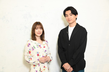 内田真礼が新番組「ムビきゅん」MCに！ 胸が高鳴る“きゅん”映画を紹介 画像