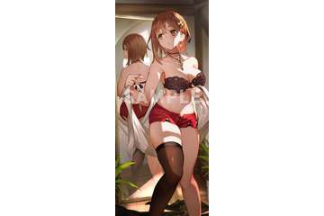 「ライザのアトリエ2」魅惑の“ふともも”もしっかり表現！ 成長したライザの刺激的＆色気たっぷりな新作フィギュア登場 画像