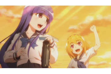 「ひぐらしのなく頃に業」第18話のあらすじ振り返り＆19話「郷壊し編　其の弐」先行カット公開 画像