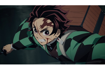 「TAAF2021」“鬼滅”TVシリーズのセレクション上映決定！ オープニング作品発表＆チケット販売スタート 画像