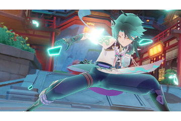 「原神」魈を引くなら“ガチャスポット”にも気を配ってみない？ 確率が上がるかもしれない良縁スポット5選！ 画像