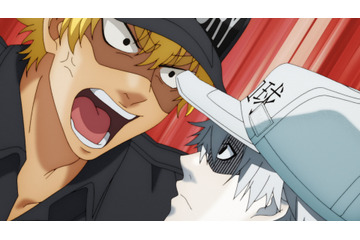 「はたらく細胞!!」“乳酸菌”を届ける旅は、やがて大腸にたどり着いた！ 第6話先行カット 画像