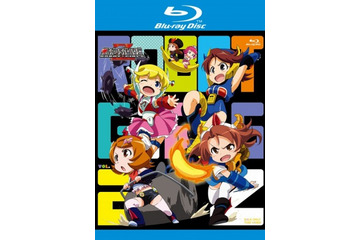 「ロボットガールズZ」“うーさーさま”も登場の未放送話数　ニコ生先行配信決定 画像