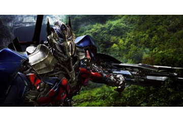 「トランスフォーマー/ロストエイジ」が人気お菓子や飲料とコラボレーション 画像