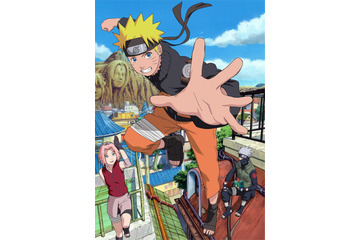 Naruto アニメ アニメ