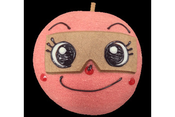 アンパンマンこどもミュージアム、夏公開の映画とのコラボ企画が続々 画像