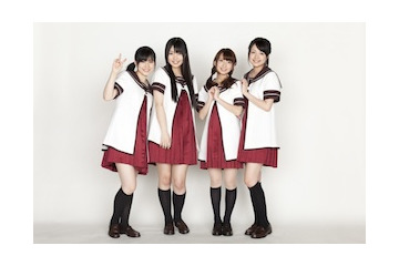 「七森中☆ごらく部」がとしまえんの「ゆるゆりII」の体感型ゲームに参加決定！ 画像