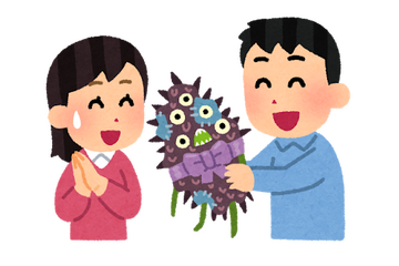 愛が重そうなキャラといえば？ アンケート〆切は3月3日　 画像