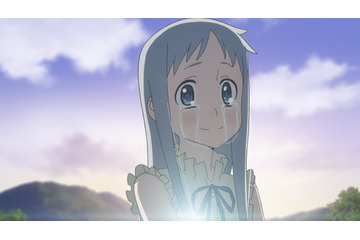 「あの日見た花の名前を僕達はまだ知らない。」10周年特別上映決定！ 監督らが“今だから話せる制作秘話”語る 画像