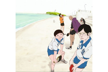 「ピンポン」オールナイト上映会　7月19日池袋で、湯浅政明監督も登壇 画像