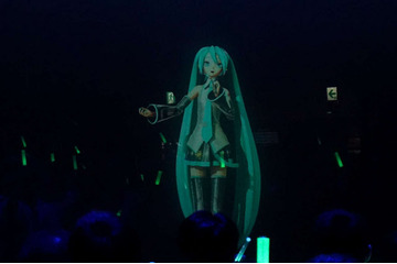 初音ミクとセガの歩みを振り返る。開発秘話から「思ったよりも売れちゃったな」まで 画像