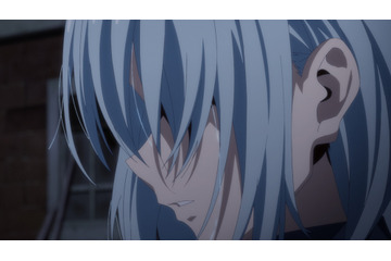 「転生したらスライムだった件 第2期」失意に沈むリムルの耳に飛び込んだのは…第32話先行カット 画像