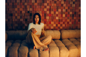 宇多田ヒカル、新曲「PINK BLOOD」が「不滅のあなたへ」主題歌に TVアニメシリーズ主題歌はデビュー以来初 画像