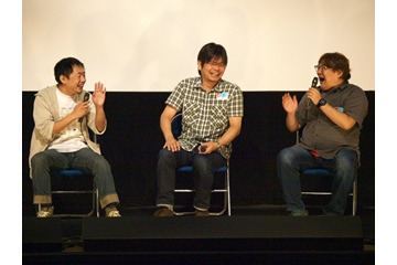 公開から5年　映画「ストレンヂア」の制作秘話が続出　廉価版BD発売記念イベント 画像