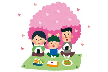 名前に「さくら」がつく一番好きなキャラは？ アンケート〆切は3月17日【#さくらの日】 画像