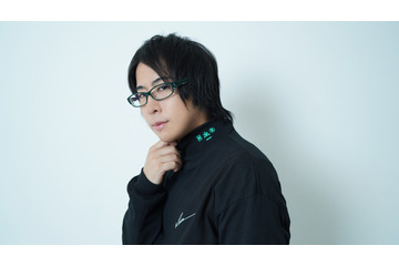 声優・白井悠介のアパレルブランド「MIDORI」が2021年春夏新作を発表 画像