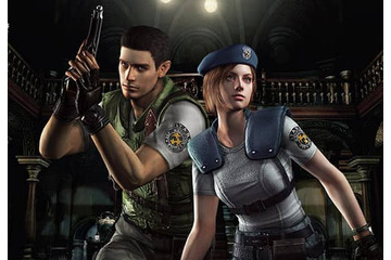 リブート映画版「バイオハザード」海外で9月3日に公開―ゲーム版「バイオハザード」への原点回帰目指すホラー 画像