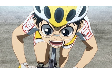 「弱虫ペダル」第1期がディズニーXDに　7月21日から放送開始 画像