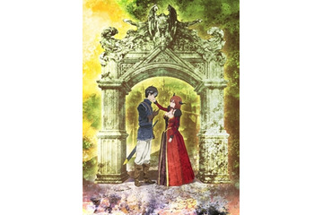 テレビアニメ化決定「まおゆう魔王勇者」　アニメ版のビジュアルは？ 画像