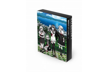 「極黒のブリュンヒルデ」展示会　7月8日より東京アニメセンターにて開催 画像